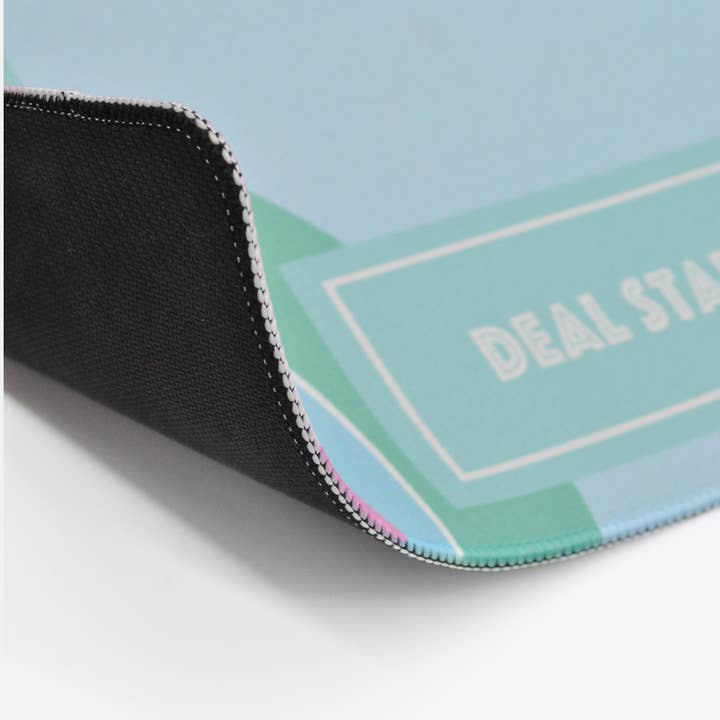 Middle & Main Mahjong - Wholesale Board Game - Beautiful Beginnings: A New Mahjong Player’s Mat5