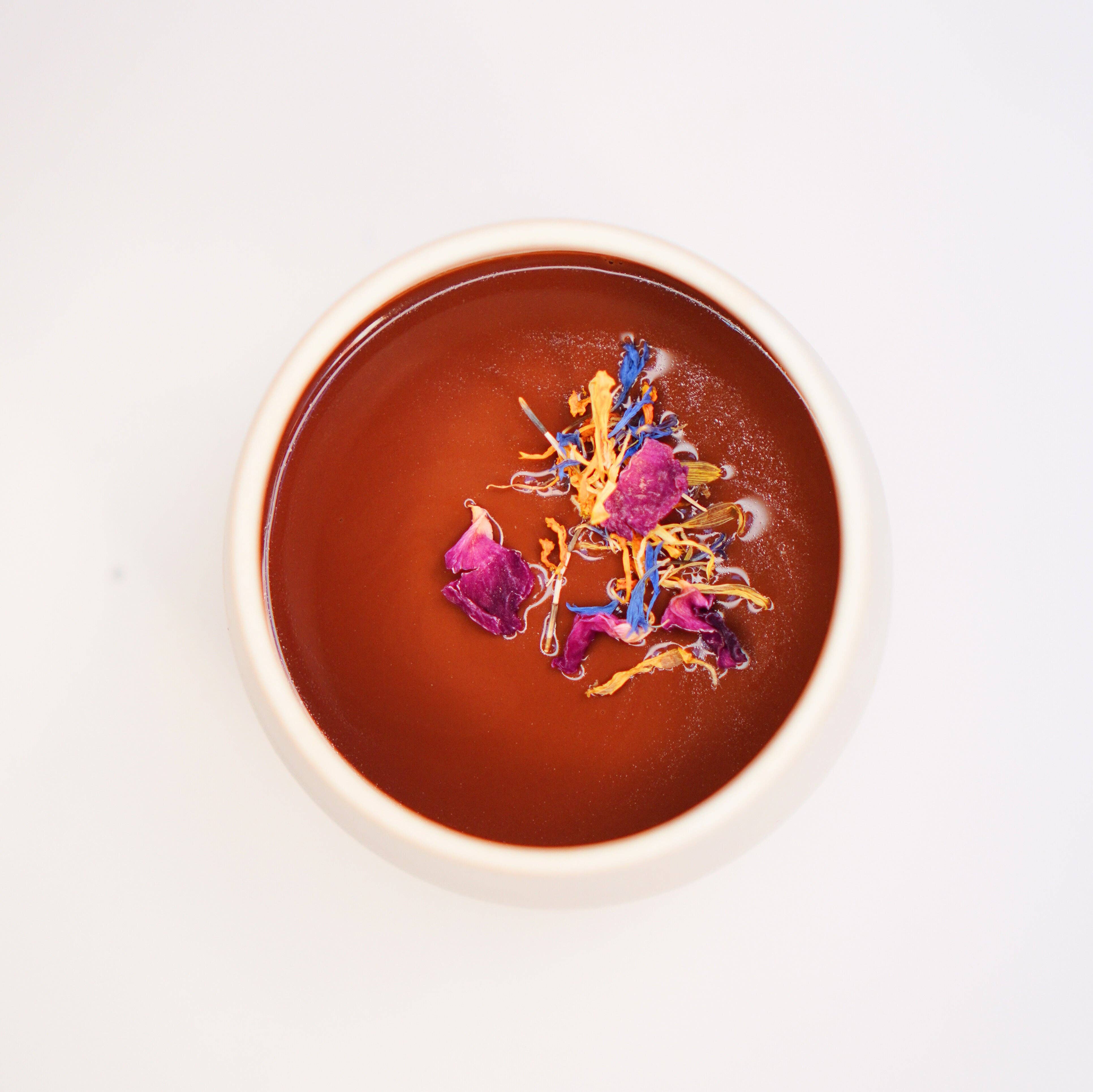 KAICAO - Wholesale Hot Cocoa Mix/Kit - 100% Ceremonial Cacao – Single-Serve 5-Pack6