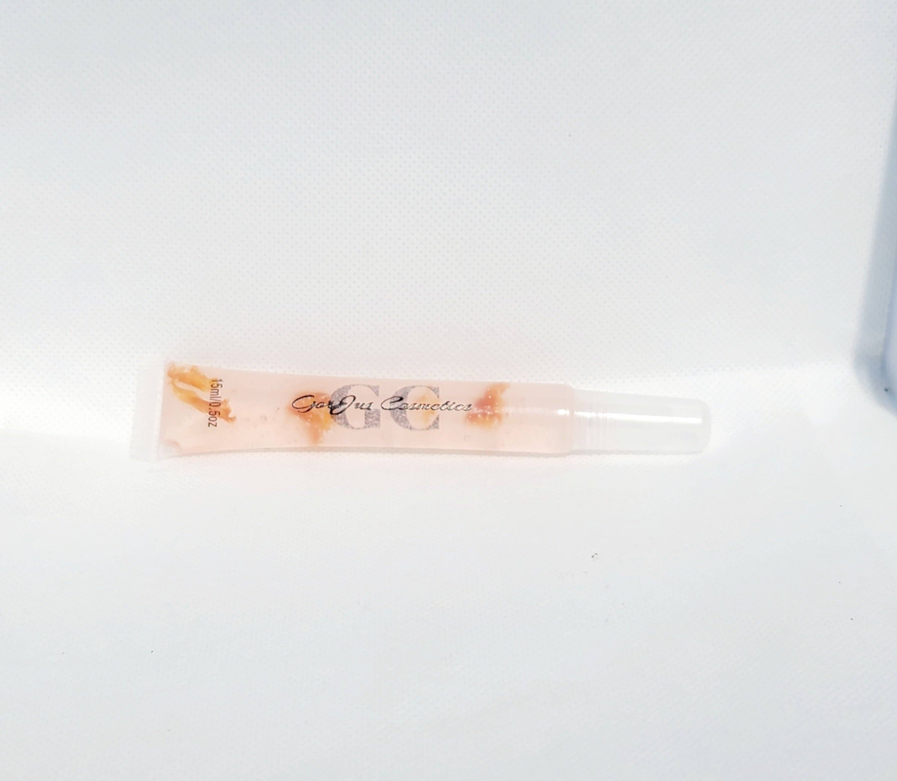 GorJus Cosmetics by Gorgeous Made Lady - Wholesale Lip-gloss - GorJus Gloss 15ml slim extended tubes10