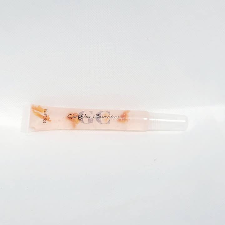 GorJus Cosmetics by Gorgeous Made Lady - Wholesale Lip-gloss - GorJus Gloss 15ml slim extended tubes10