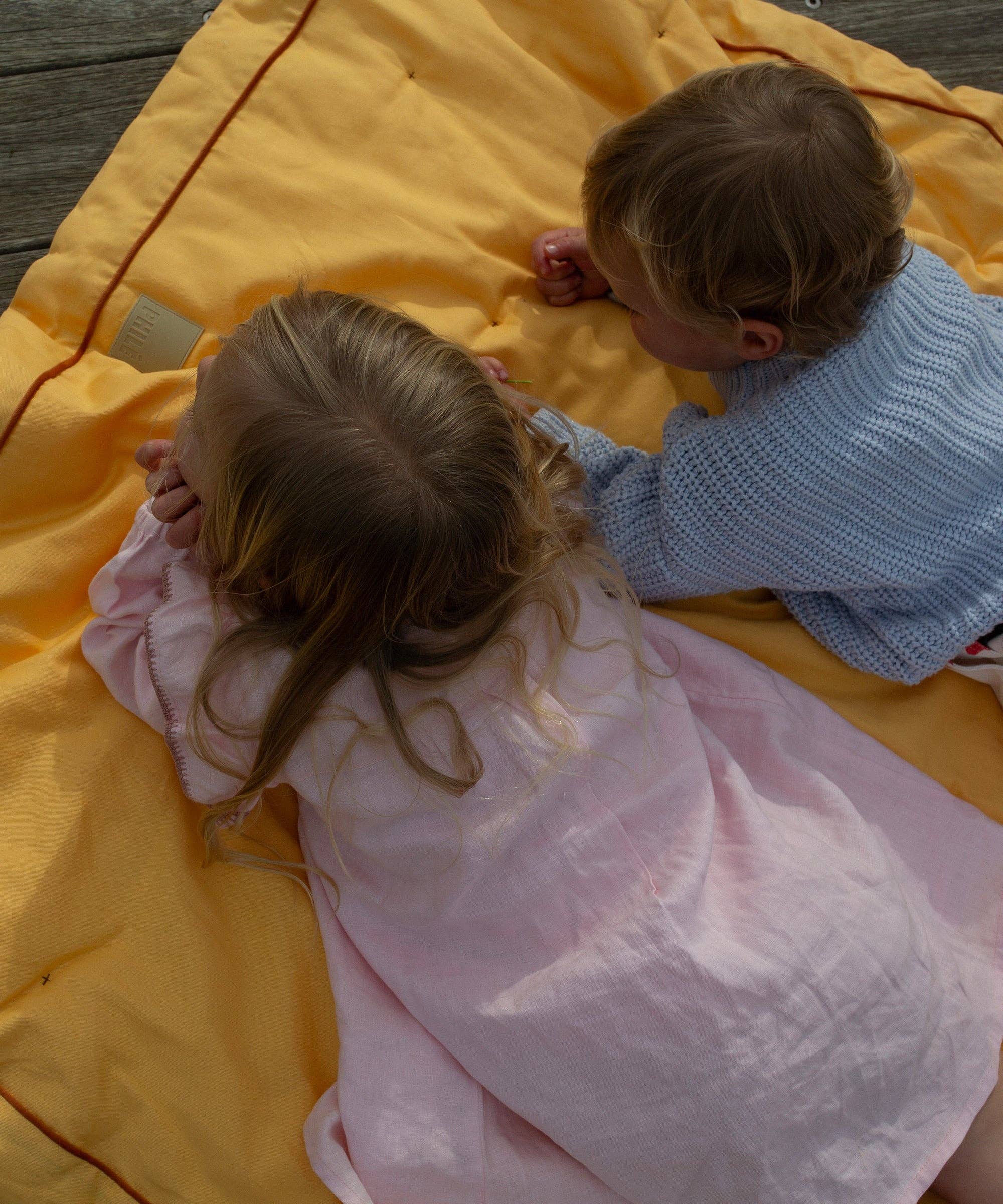 Philé - Wholesale Play mat – Kids & baby - Play Mat - Limone5