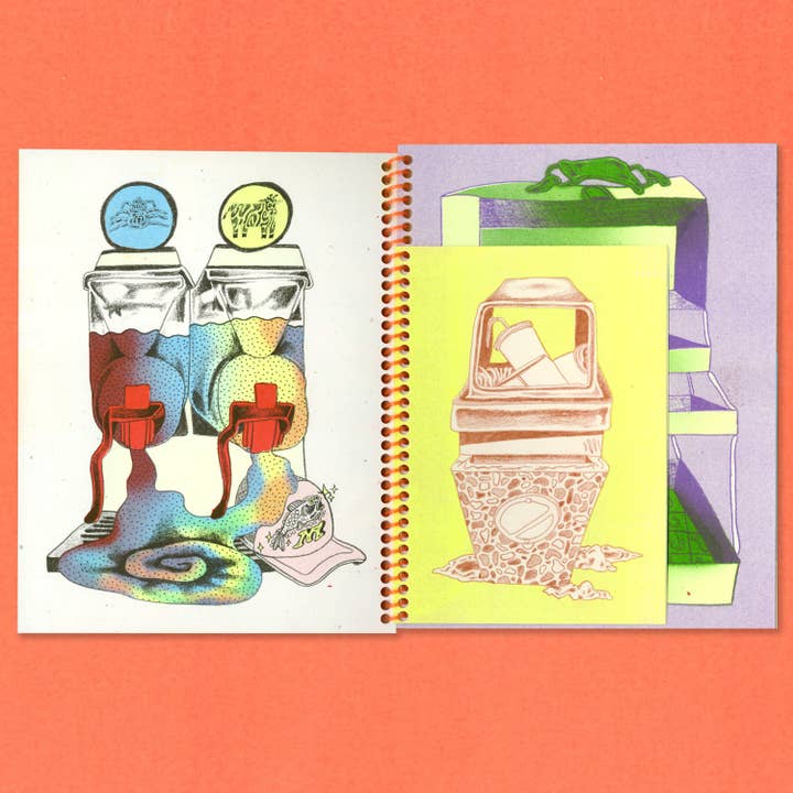 BearBear - Wholesale Arts & Entertainment - Muskee Mart4