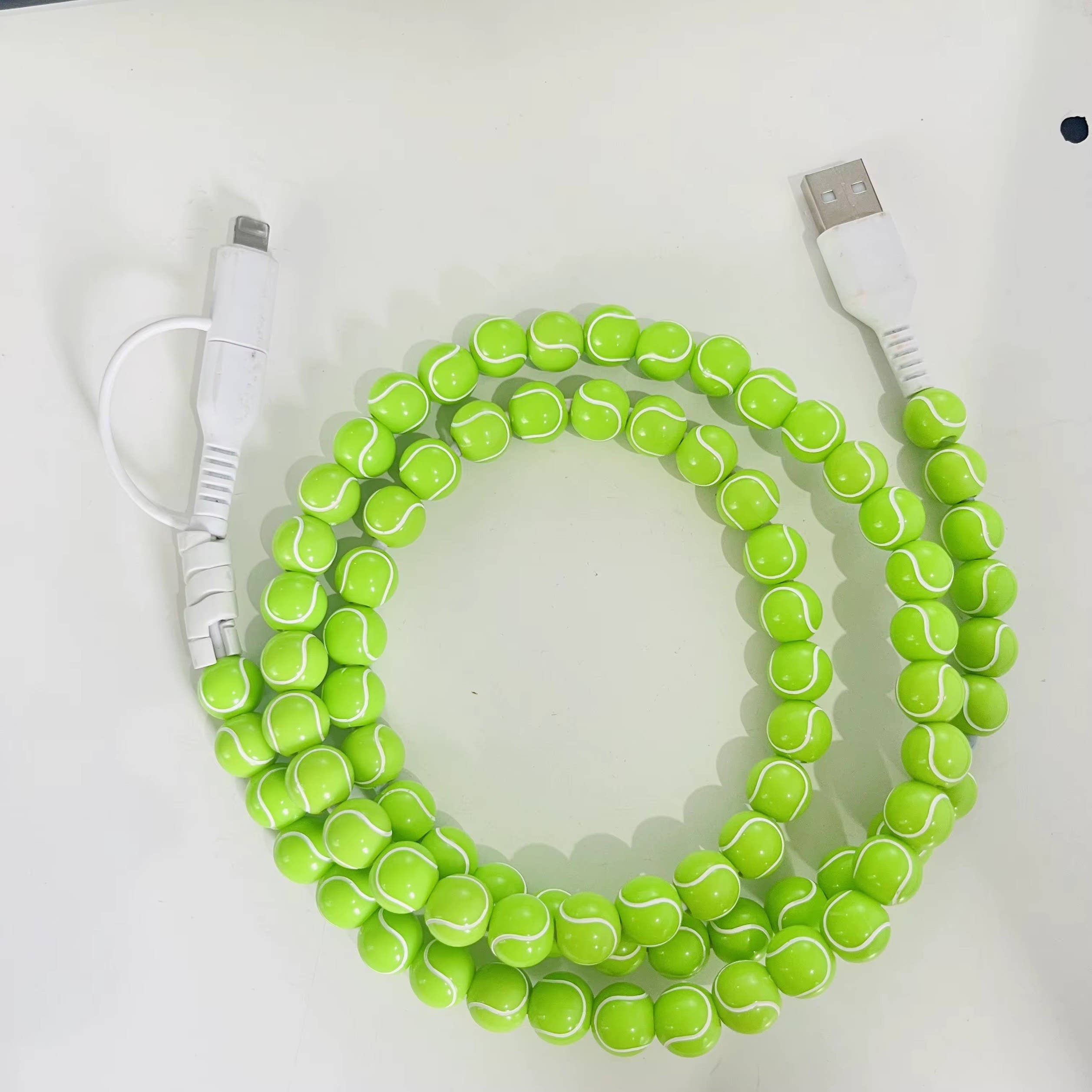 Stirling Thyme - Wholesale Charging Cable - Sports theemed chargers3