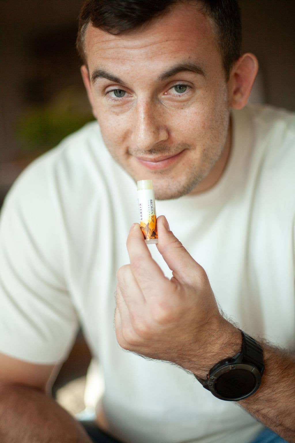 Broken Top Brands - Wholesale Lip Balm - Citrus Lip Balm4