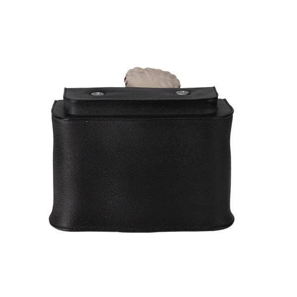 Royal Bobbles - Wholesale Decorative Figurine - Royal Bobbles Wednesday Thing Moving Fingers Bobblefingers2