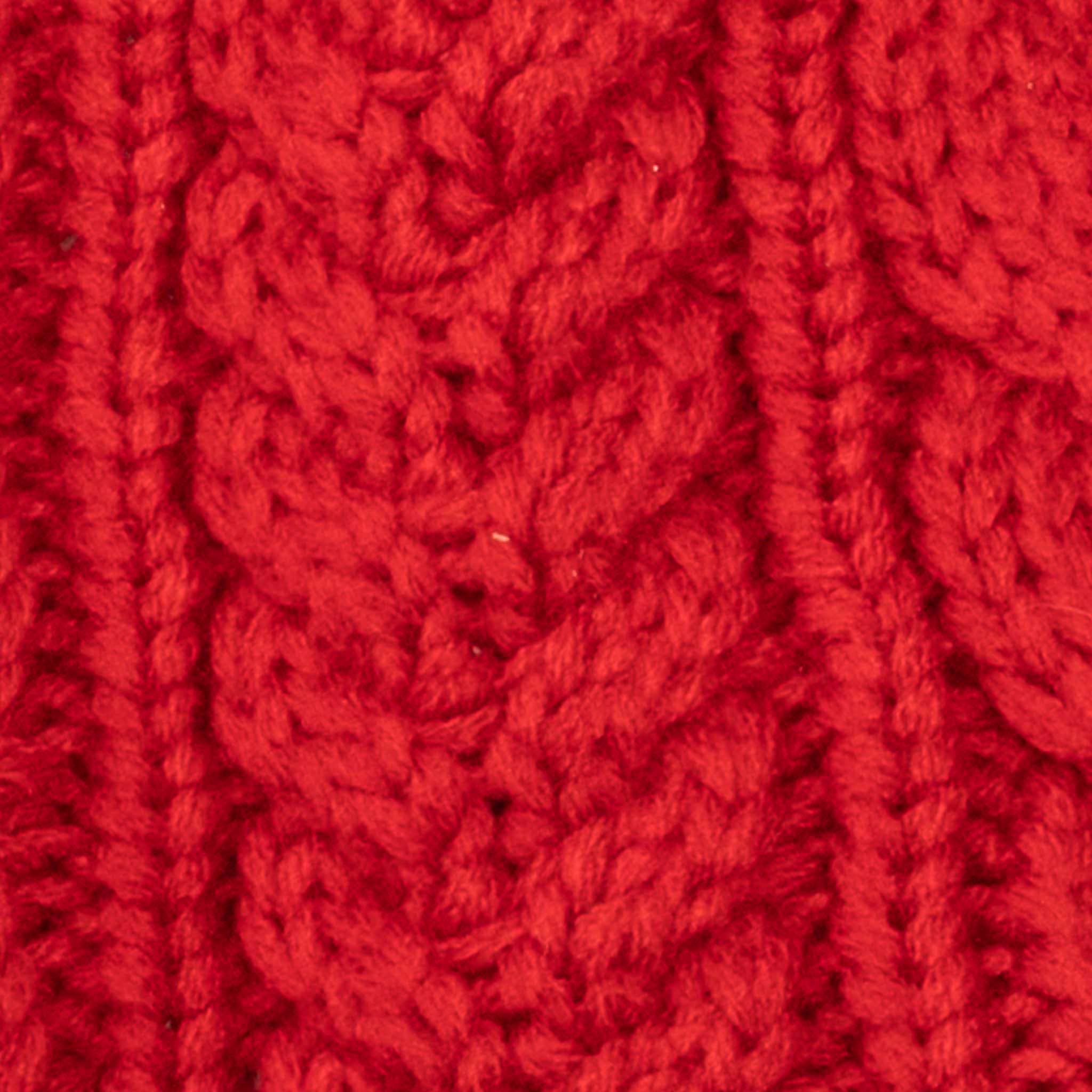 Eurostick - Wholesale Scarf - Women's - Aran Cable Button Wrap Scarf34