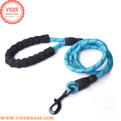VIGOR - Wholesale Pet Leash - Dog - Automatic Telescopic Tractor Retractable Dog & Dog Adjustabl7