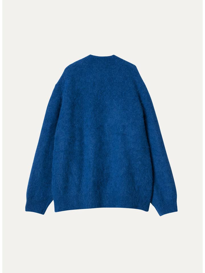 Delicatelove - Vente Cardigan – femme - Cardigan TORONTO1