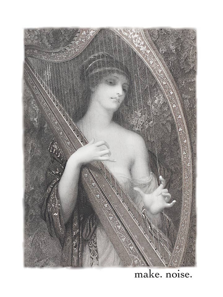 Crea una riproduzione anticha/scheda vuota con rumore per la vendita all'ingrosso da parte di Something To Write Home About