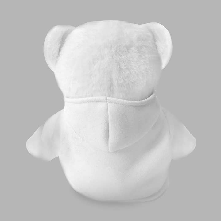 Whte nallebjörn för wholesale av Blvck Paris