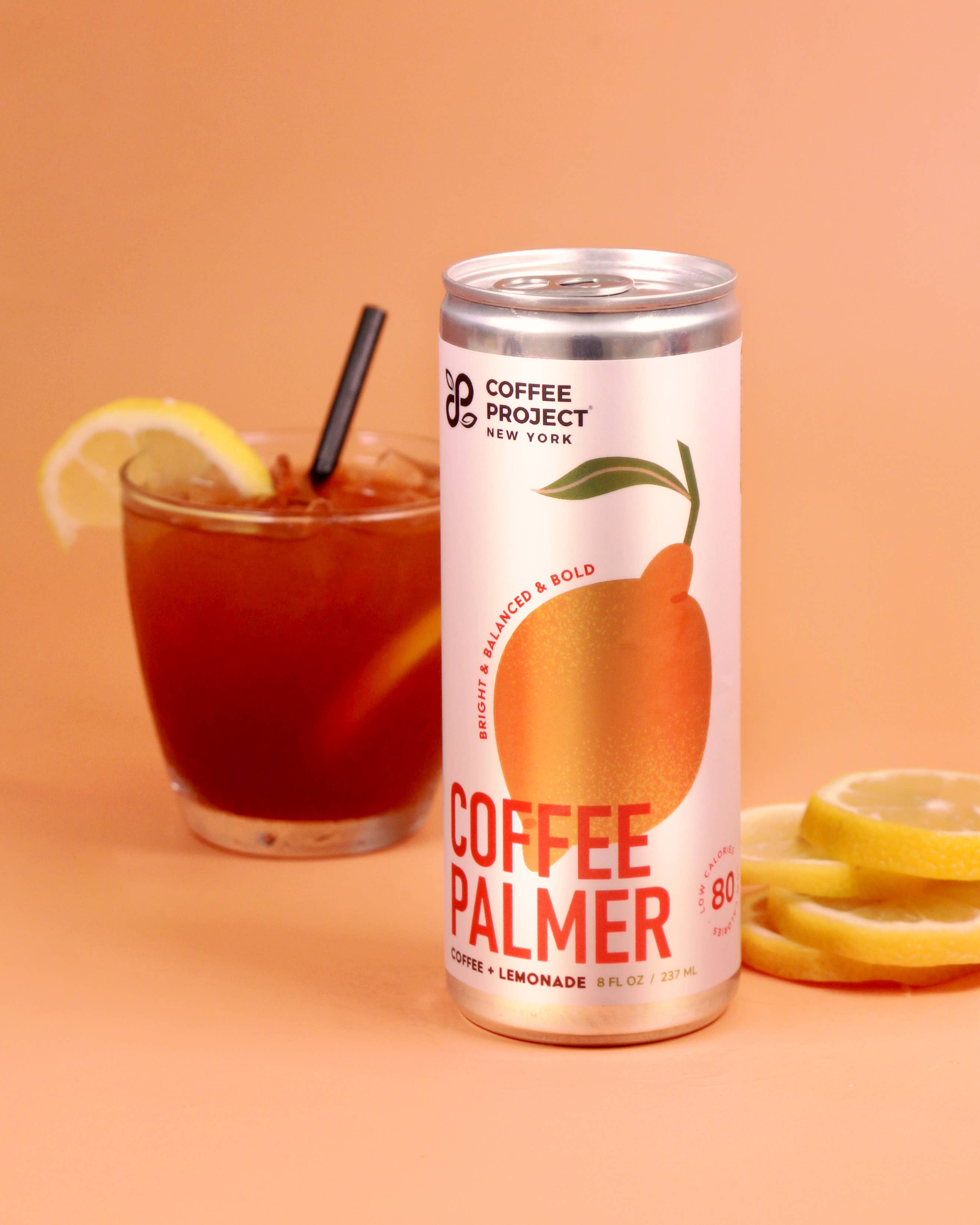 Coffee Project New York - Wholesale Iced Coffee/Cold Brew - Coffee Palmer7