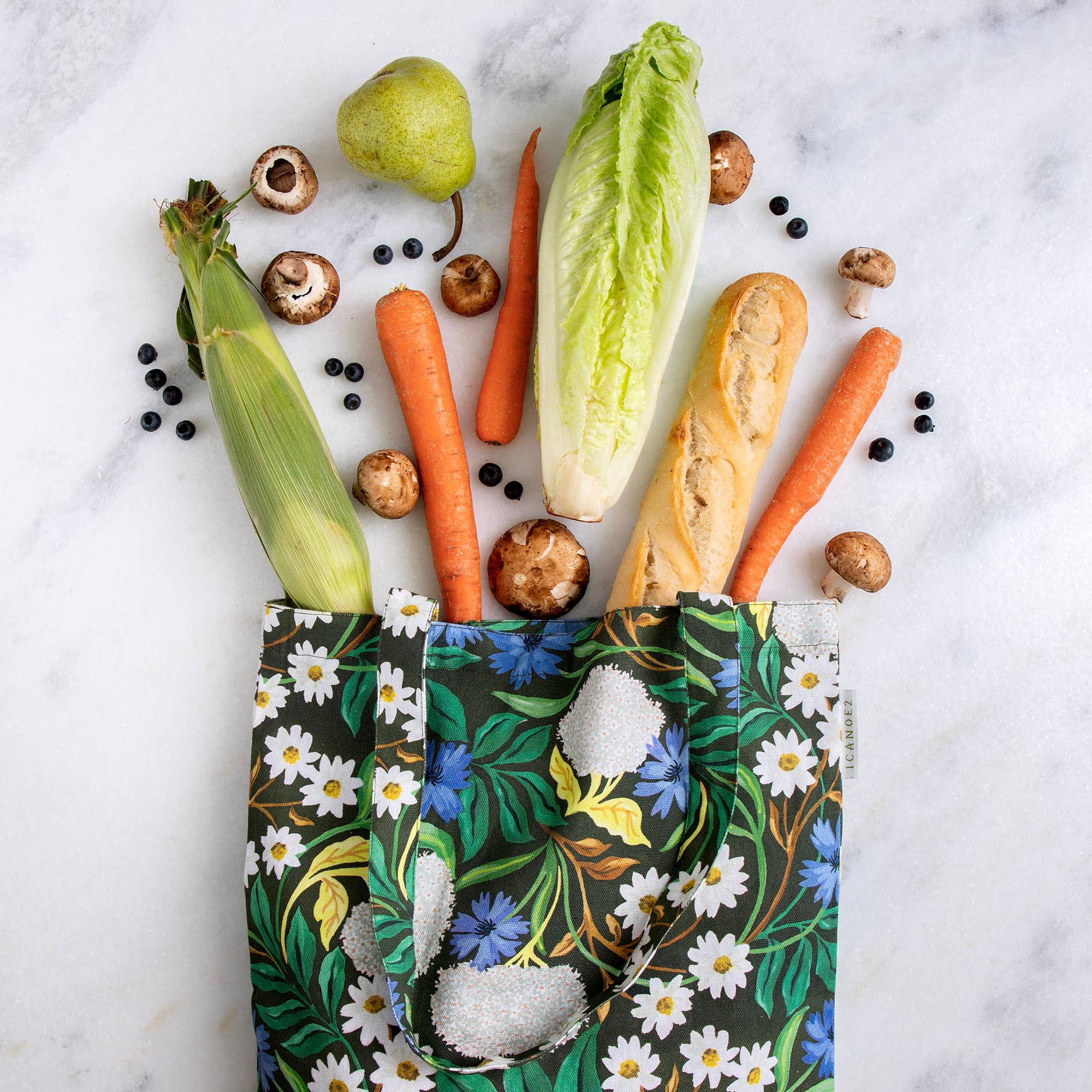 1canoe2 | One Canoe Two Paper Co. – wholesale Tote bag – Women's – Forage Tote4