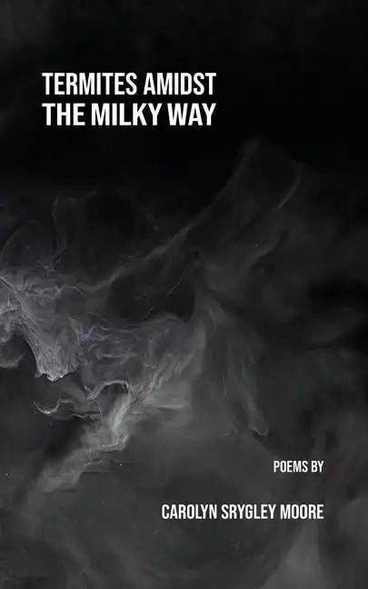 Books by splitShops - Wholesale Poetry & Drama - Termites Amidst the Milky Way - Paperback0