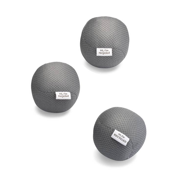 Loads of Fun Anti-Static Dryer Balls for wholesale by Full Circle Home