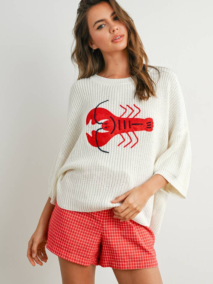 Jersey Estampado de Talla Grande - BMW7717 para venta al por mayor de BUTTERMELON