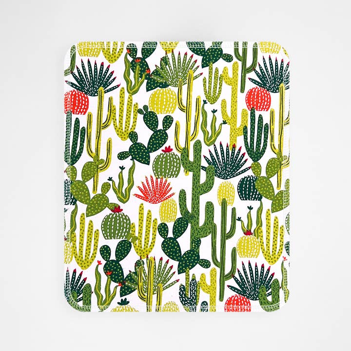 Marley's Monsters – wholesale Dinner & cloth napkin – Small Cloth Napkins: 6 Pack - Specialty Prints3