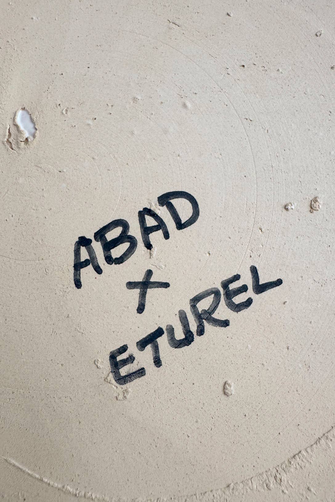 Eturel Madrid - Wholesale Oil/Vinegar Dispenser - Oil cruets bridge2