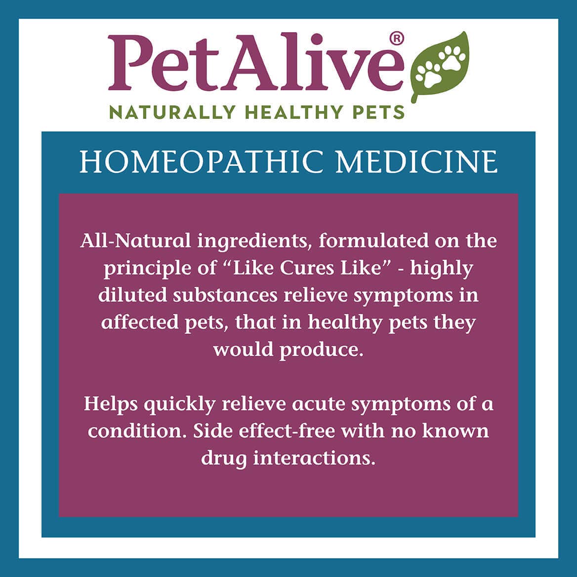 Pet Alive - Wholesale Pet Supplement - Dog - PetAlive® Parvo-K™ Granules5