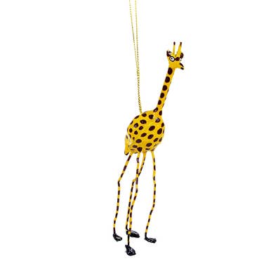 Mbare Home + Gift – wholesale Ornament – Seedpod Ornaments12