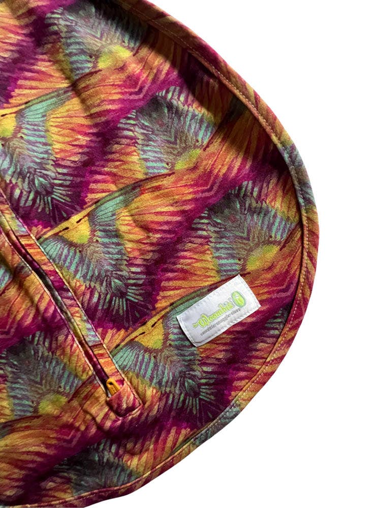 Woombie - Wholesale Inbakerdoek - Baby - Original Woombie, 5-13 kilo, 0-3 maanden, babydeken, inbakerdoek27