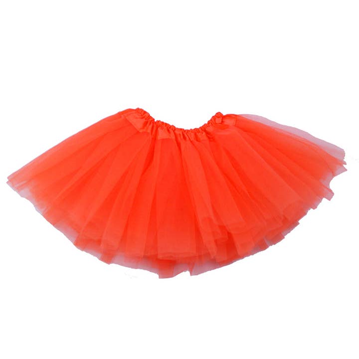 The Hair Bow Company - Wholesale Tutu - Kids - New & Improved Baby Tutu (up to 2y)