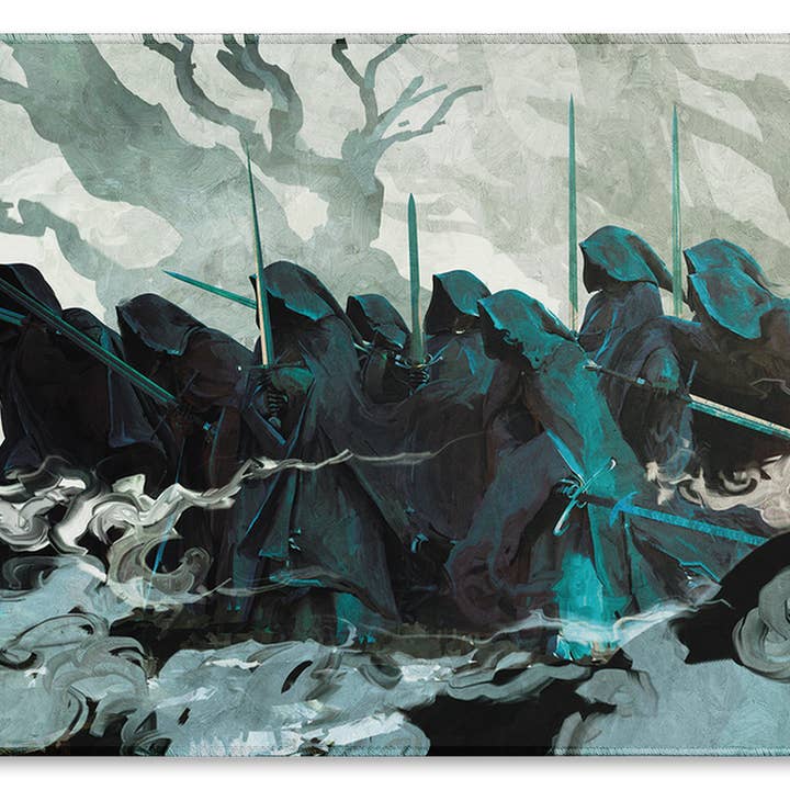 The Nine for wholesale by Paramint