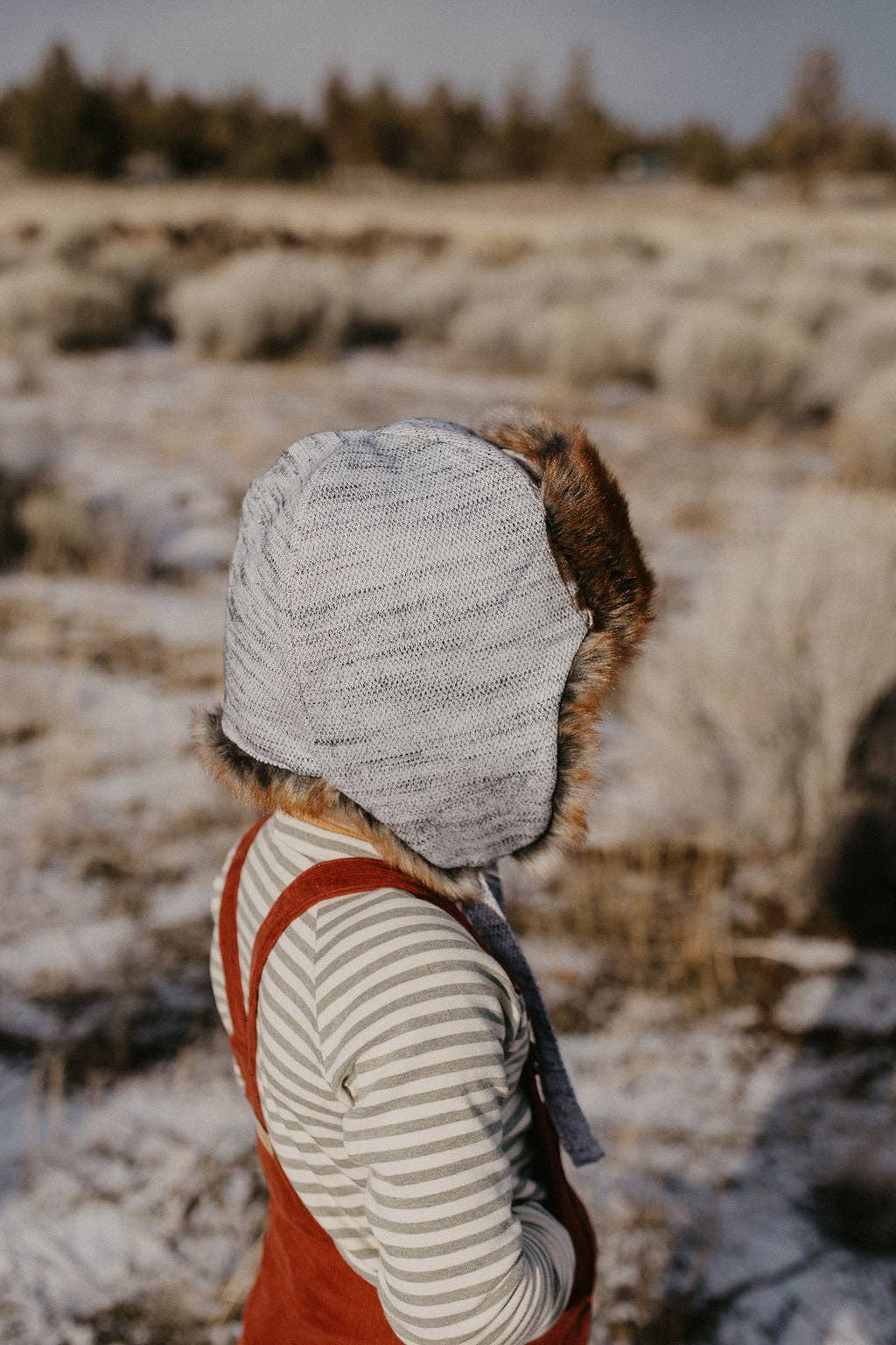 Tate & Adele - Wholesale T-Shirt - Kids - Striped Raglan Tee2