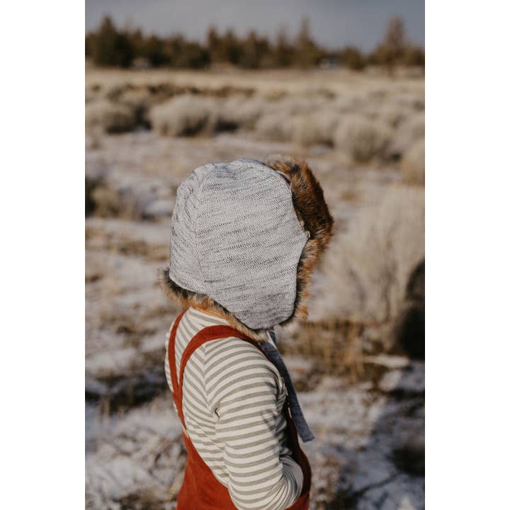 Tate & Adele - Wholesale T-Shirt - Kids - Striped Raglan Tee2