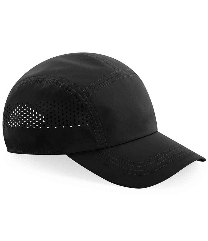 Pierre Francis - Wholesale Baseball Cap - Women's - Beechfield - Technical Running Cap5