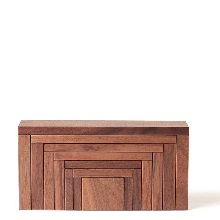 Corus Nussbaum für den Großhandel von Naef USA