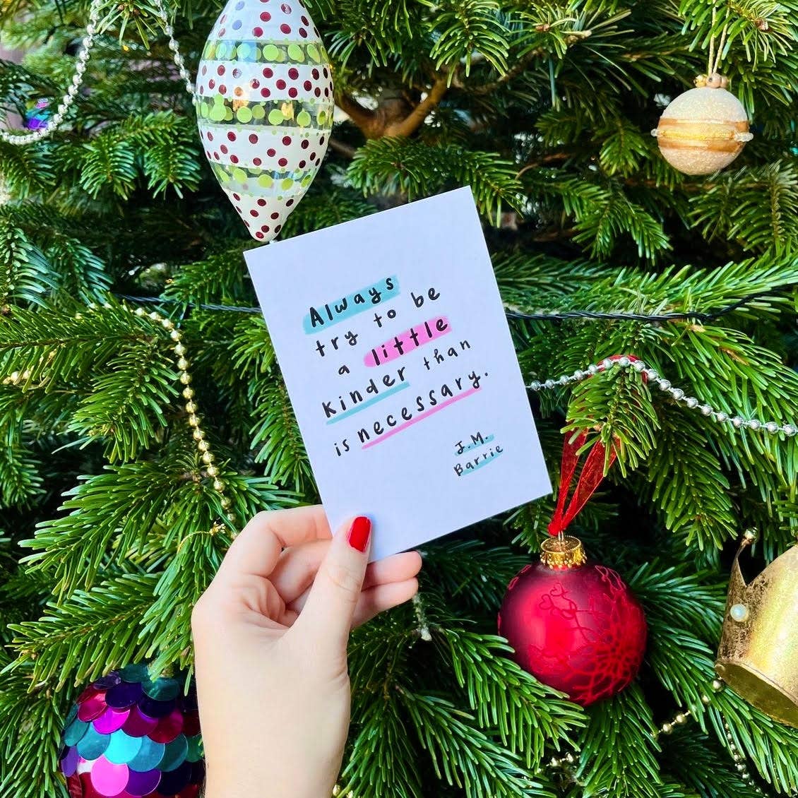 Bookishly (US Duties Paid) - Wholesale Postcard - Postcard Bundle - Retailer's Pack7