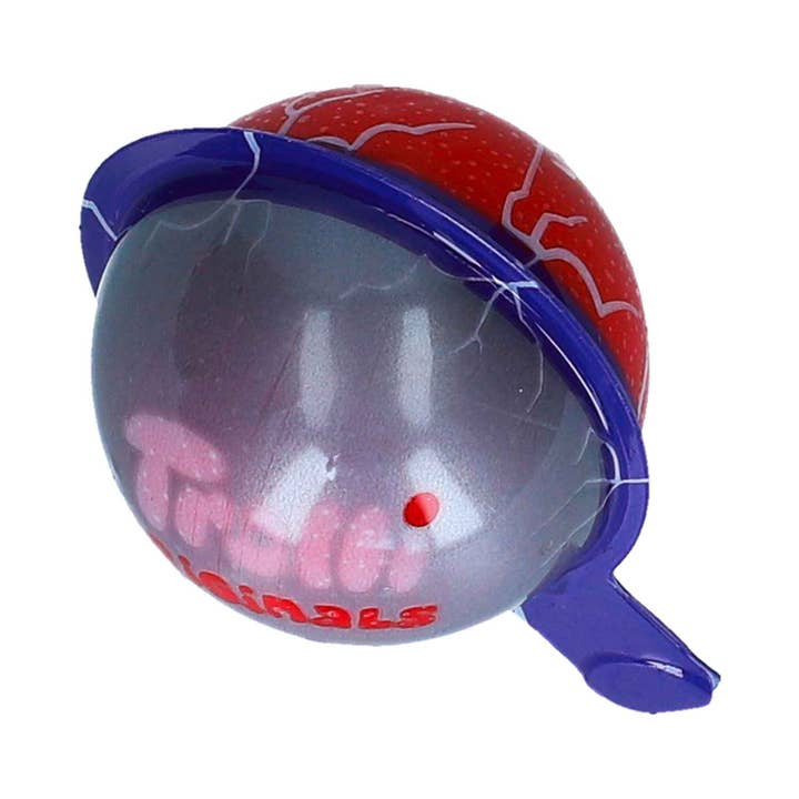 Global Bite Co - Wholesale Gummy - Trolli Energy Ballz 75g (Germany)