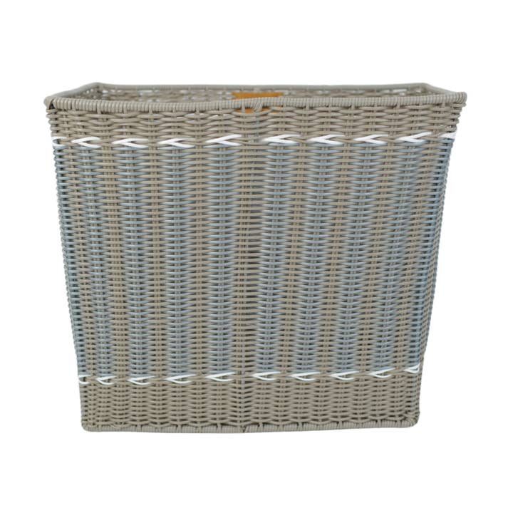 Wastebasket in Guadalupe for wholesale by The Lilley Line