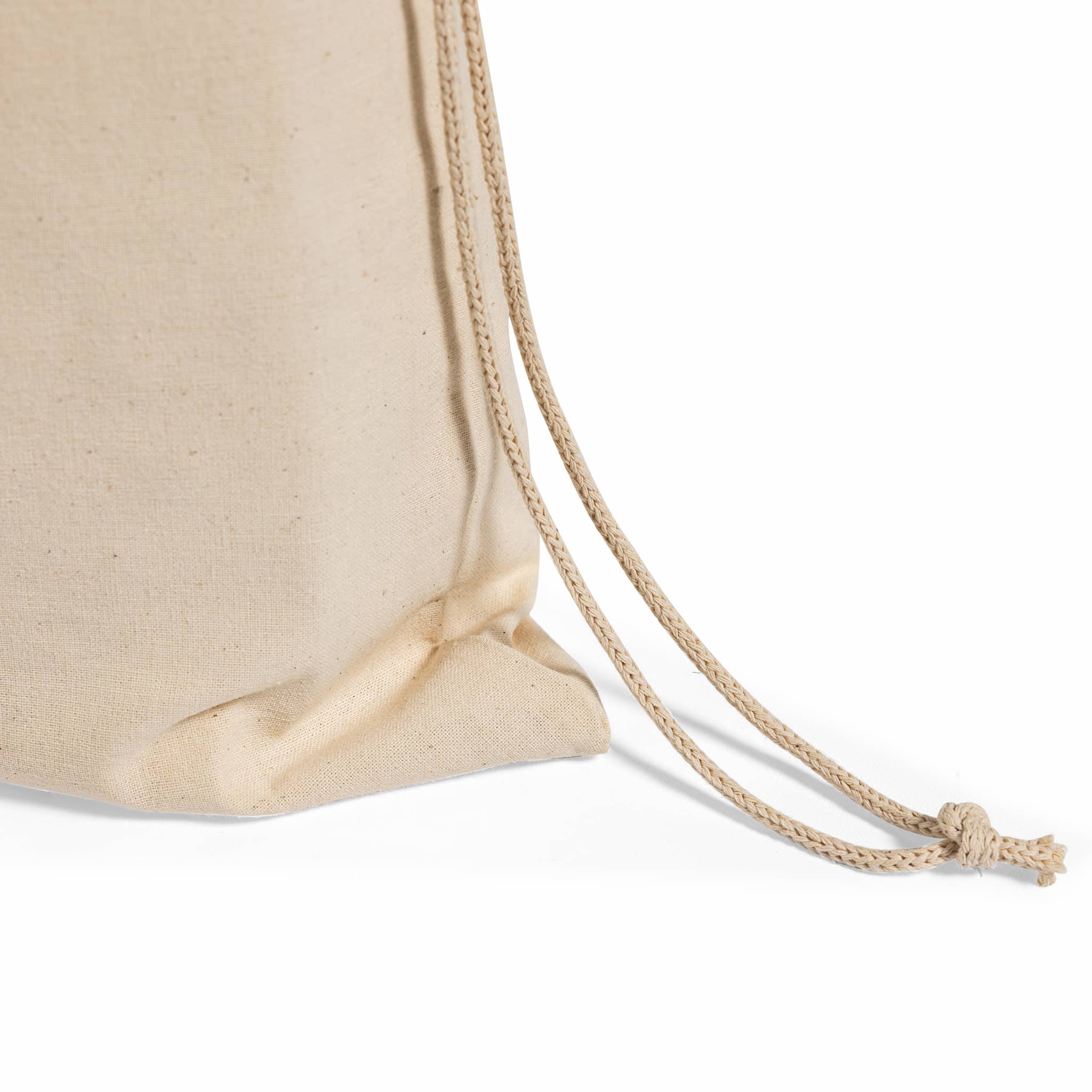 TBF - Wholesale Pouch - Unisex - TBF Drawstring Pouch Bags (Pack of 12) - GB12