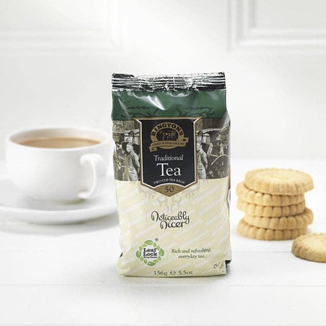 Les années 50 traditionnelles pour la vente par Finest English Tea