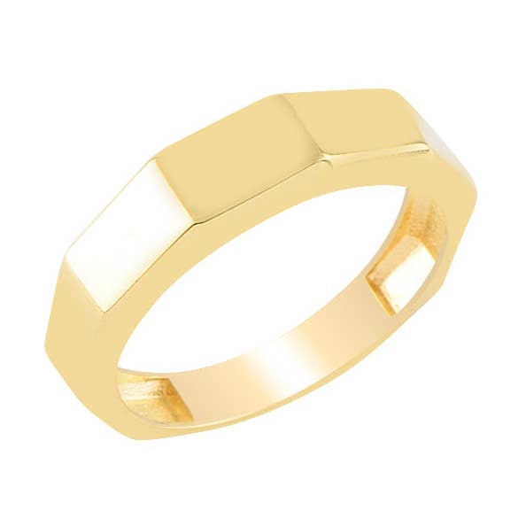 REVERY GOLD RING for wholesale by Sestra Jewelry