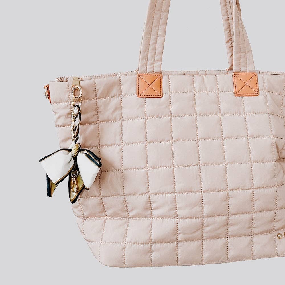 Pretty Simple – Großhandel Individueller Charm/Anhänger – Verzaubert von Satin-Taschenanhängern Großhandel11