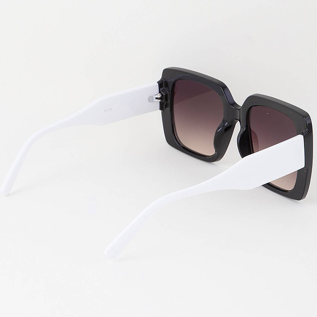 MIX Bold N stijlvolle zonnebril voor groothandel op Faire2