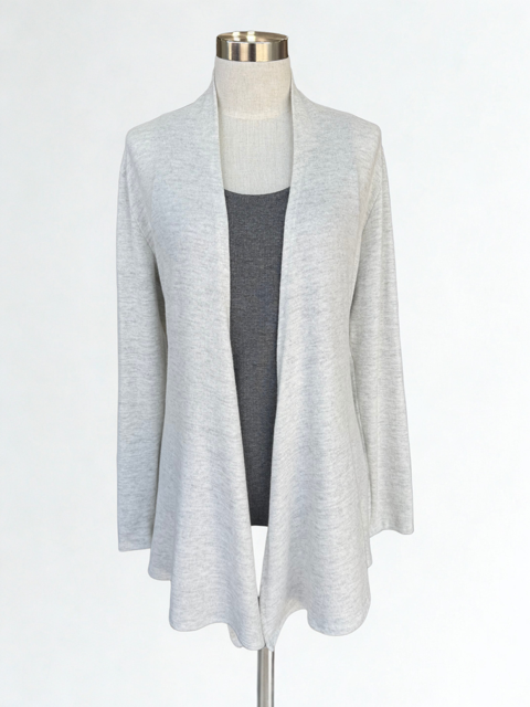 Chris & Carol Apparel - Vente Cardigan – femme - Cardigan tricoté classique pour femmes au quotidien 9029-140-37
