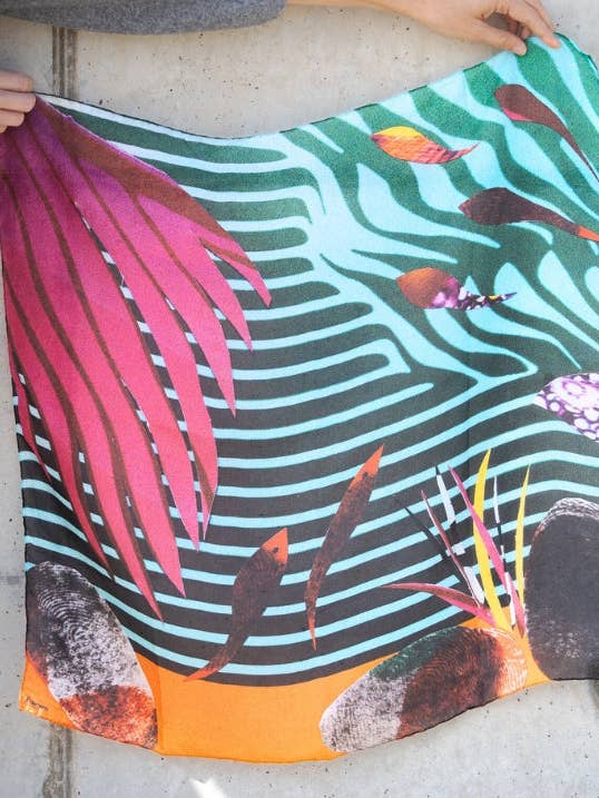 TØRKLÆDE Fisk for engroshandel hos DEMANO