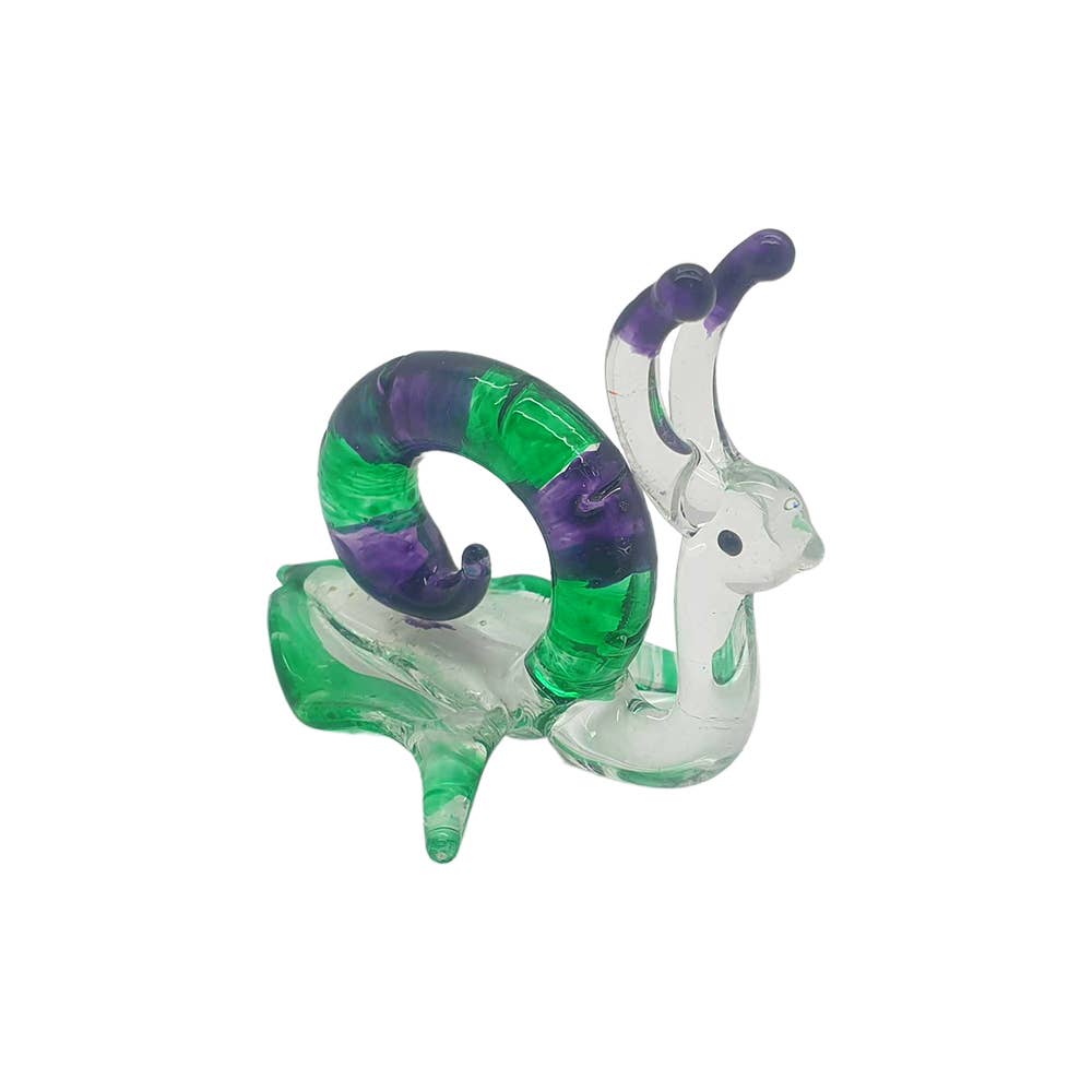 VIE - Wholesale Sculpture - Hand Blown Glass Sculpture71