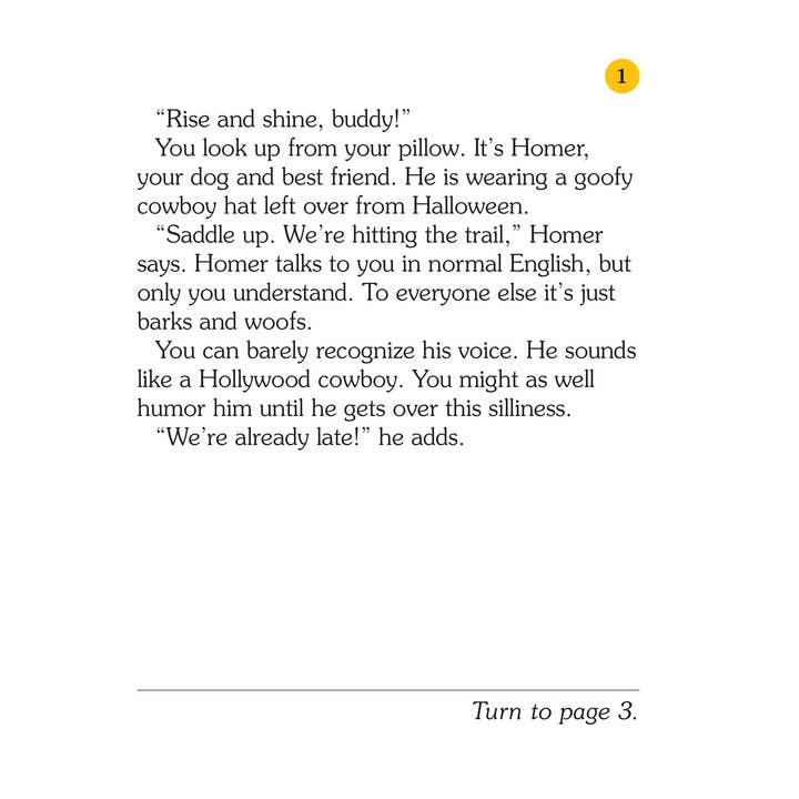 Choose Your Own Adventure - Wholesale Book - Kids - Return To Haunted House, Children's Book