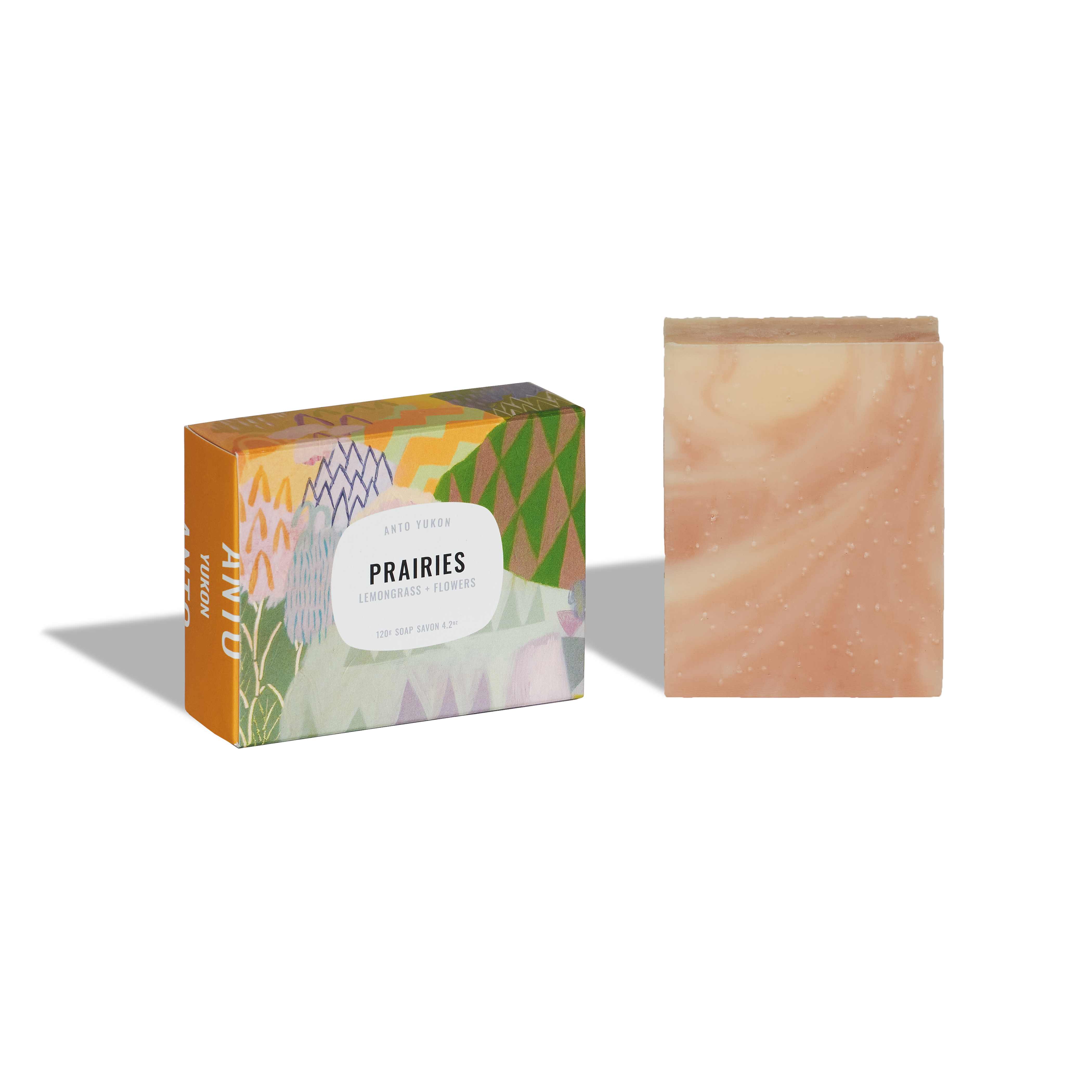 Anto Yukon - Wholesale Bar Soap - Prairies Bar Soap4