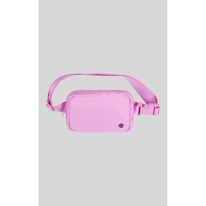 90 Degree by Reflex - Wholesale Belt Bag - Kids - Girls Fanny Bag - Adjustable Strap Belt Bag