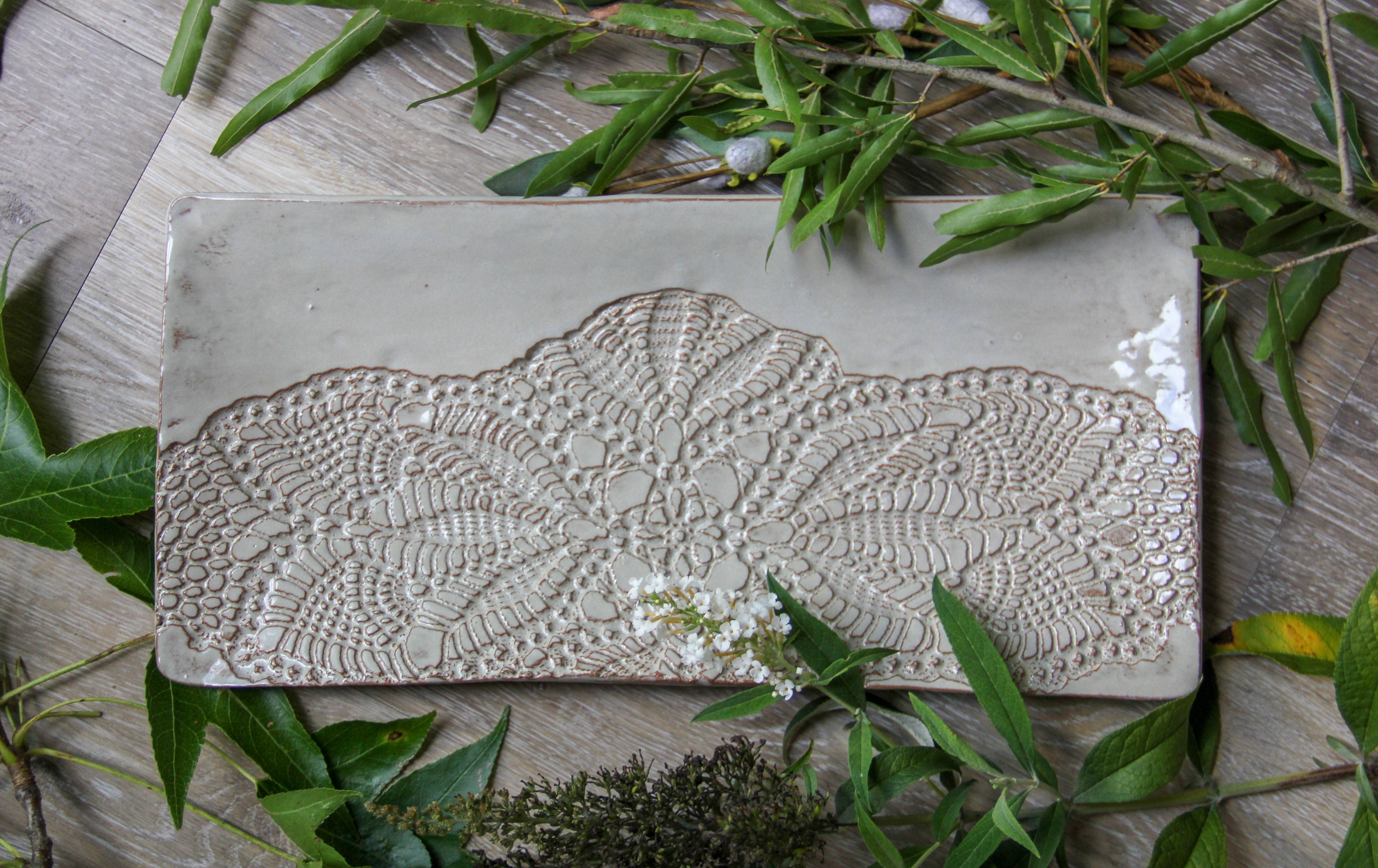 Prodigal Pottery – Großhandel Servierplatten – Große Plattenteller6