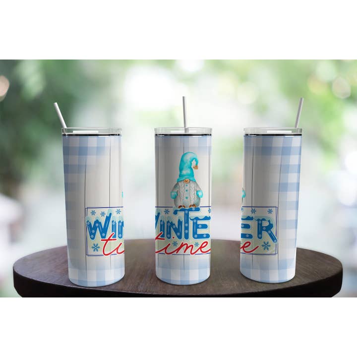 Gnomi del Tempo Invernale per la vendita all'ingrosso da parte di Handmadeohio