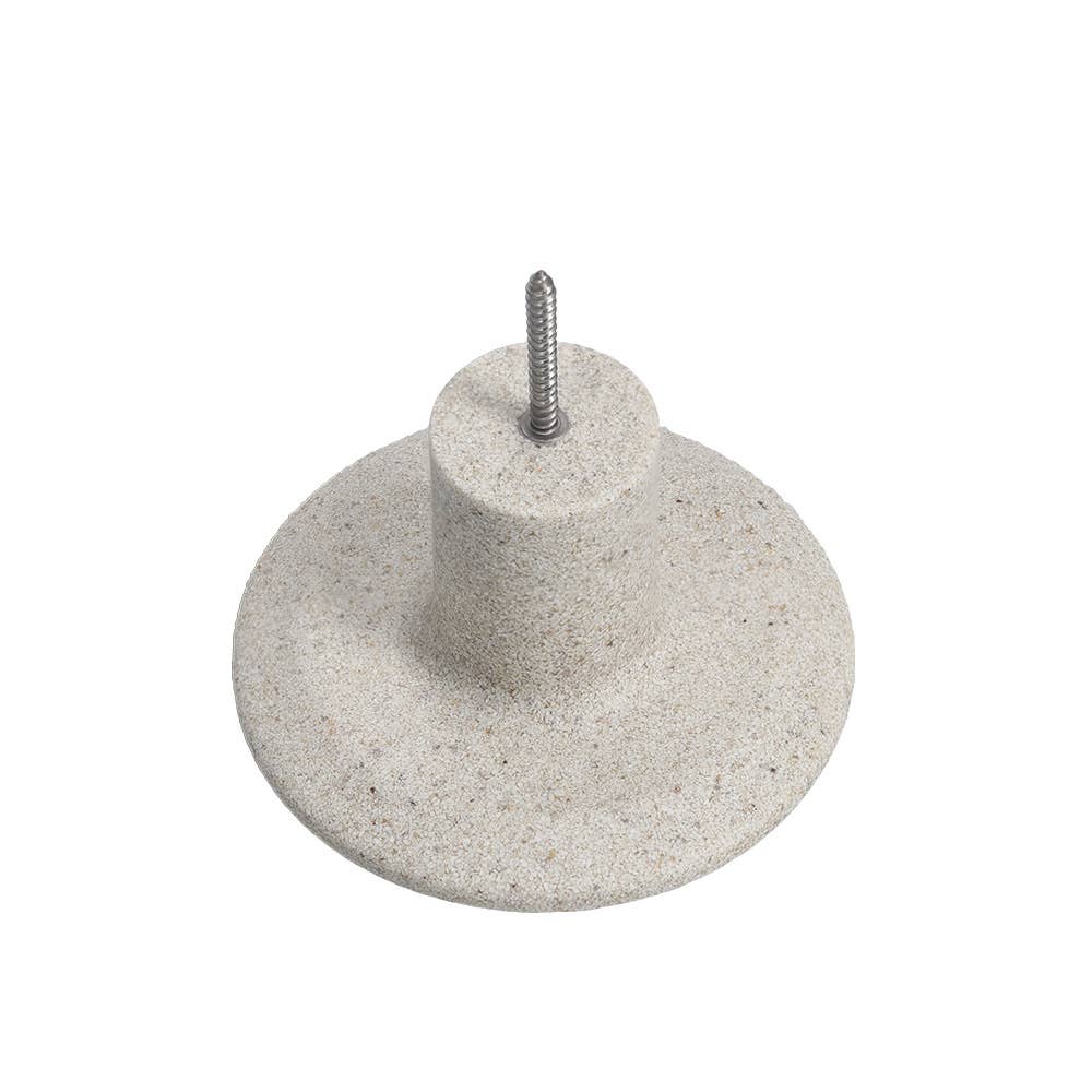 Zeller Present – wholesale Prydnadsset – Väggkroksset, 5 delar, polyresin/metall4