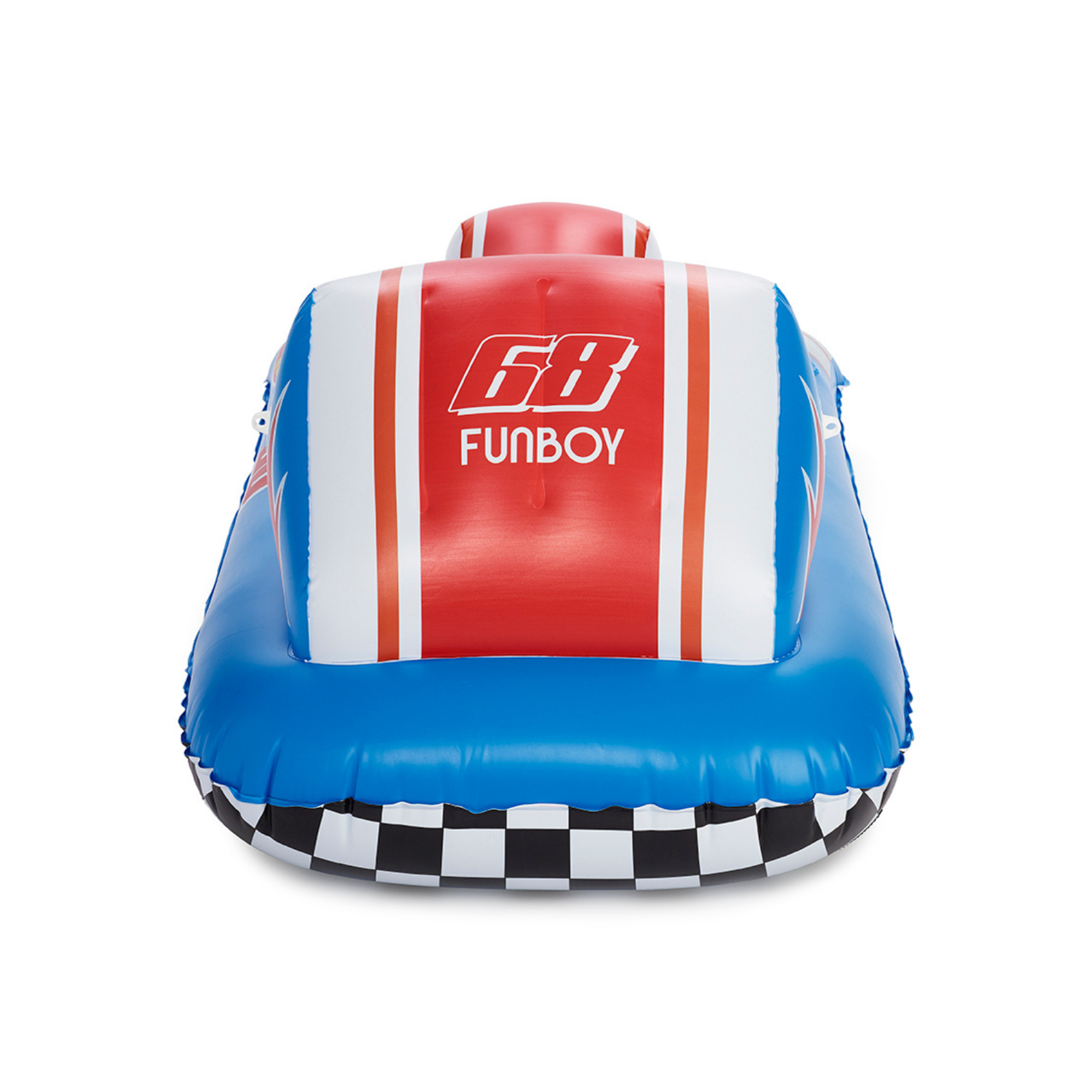 FUNBOY - Wholesale Inflatables - Hot Wheels Kids Snow Sled2