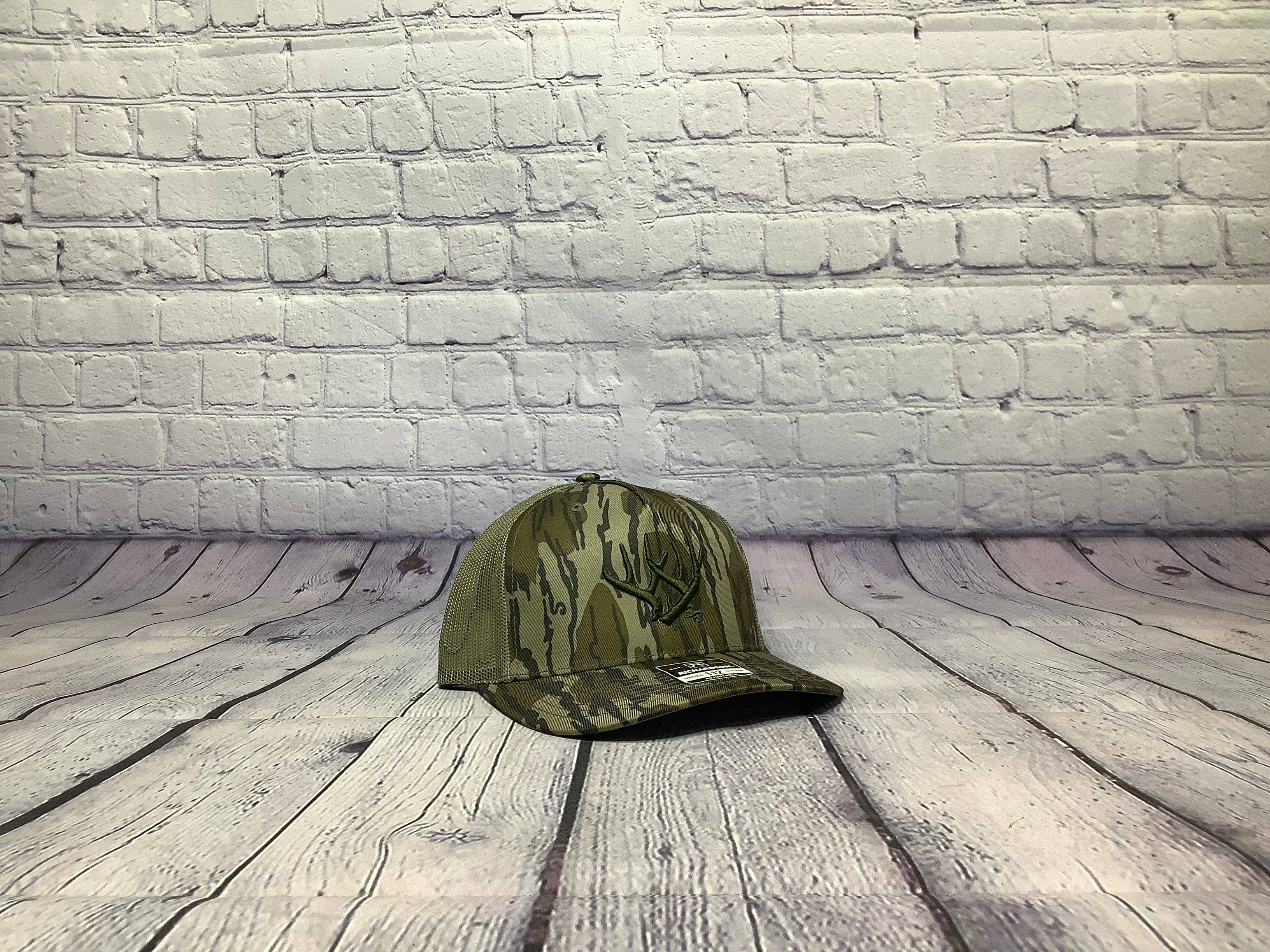 Speckle Bellies Clothing Company - Vente Casquette de camionneur – unisexe - Rack SB15