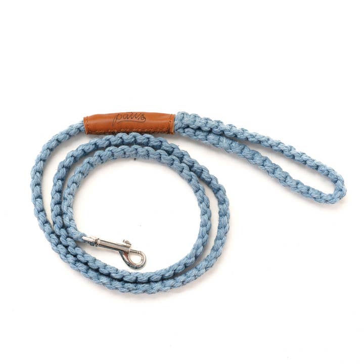Wander Lead - Blue for wholesale by The Paws